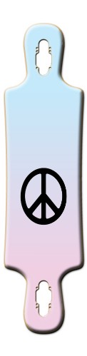 Design 408248 Skateboards, Longboards and Grip Tape
