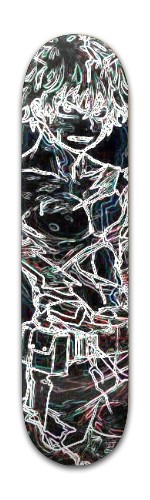 Design 408312 Skateboards, Longboards and Grip Tape Image