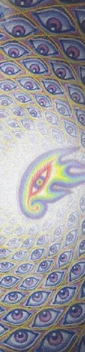 Design 408363 Skateboards, Longboards and Grip Tape