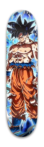 DBZ goku