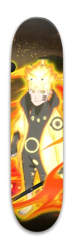 Naruto sage of six paths
