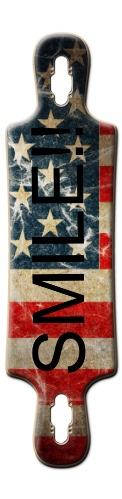 Design 408406 Skateboards, Longboards and Grip Tape