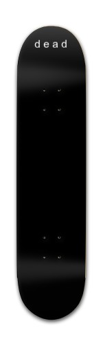 Design 408497 Skateboards, Longboards and Grip Tape