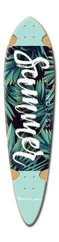 Design 408520 Skateboards, Longboards and Grip Tape