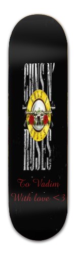Design 408522 Skateboards, Longboards and Grip Tape