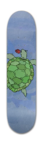 Design 408547 Skateboards, Longboards and Grip Tape