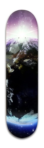 Design 408591 Skateboards, Longboards and Grip Tape