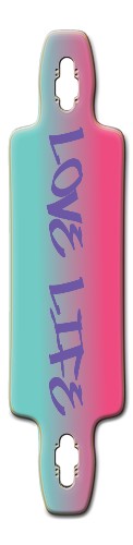 Design 408596 Skateboards, Longboards and Grip Tape