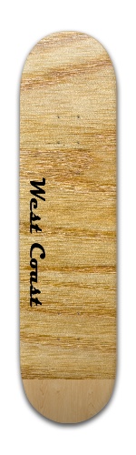 Design 408631 Skateboards, Longboards and Grip Tape