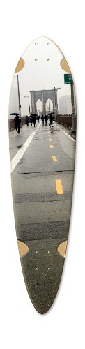 Design 408640 Skateboards, Longboards and Grip Tape
