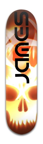 Design 408644 Skateboards, Longboards and Grip Tape