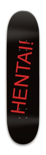 Design 408667 Skateboards, Longboards and Grip Tape