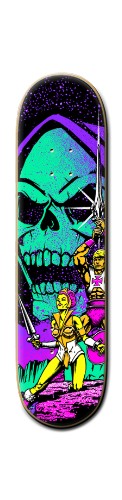 HEYAYAYAYA Skateboards, Longboards and Grip Tape Image