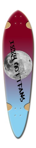 Design 408712 Skateboards, Longboards and Grip Tape