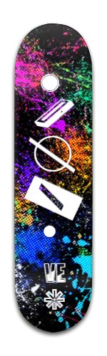 Design 408725 Skateboards, Longboards and Grip Tape Image