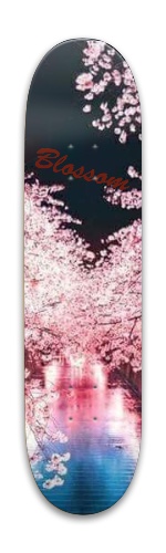 Design 408863 Skateboards, Longboards and Grip Tape