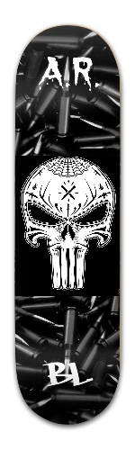 Design 408951 Skateboards, Longboards and Grip Tape