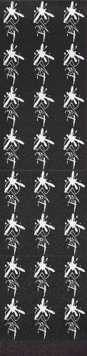 Design 409043 Skateboards, Longboards and Grip Tape