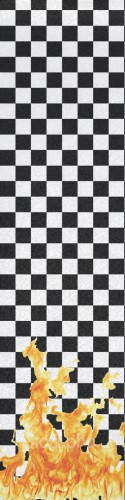 Design 409076 Skateboards, Longboards and Grip Tape
