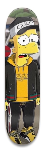 Design 409286 Skateboards, Longboards and Grip Tape Image