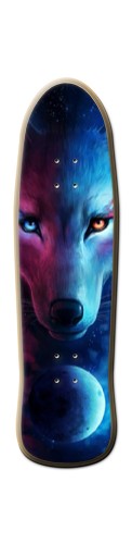 Design 409301 Skateboards, Longboards and Grip Tape Image