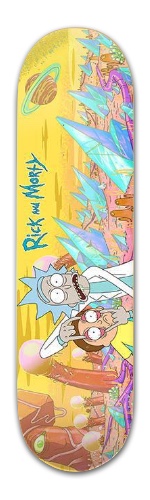 Design 409332 Skateboards, Longboards and Grip Tape Image