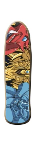 Design 409393 Skateboards, Longboards and Grip Tape Image