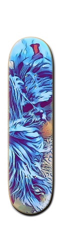 Design 409472 Skateboards, Longboards and Grip Tape