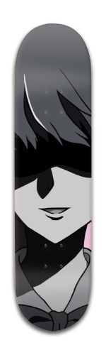 Design 409654 Skateboards, Longboards and Grip Tape