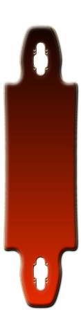 Design 40971 Skateboards, Longboards and Grip Tape