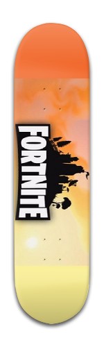 Design 409730 Skateboards, Longboards and Grip Tape