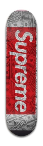 Design 409814 Skateboards, Longboards and Grip Tape