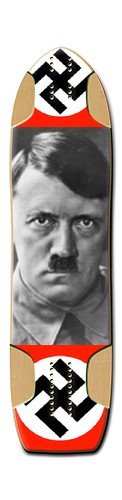 Design 409845 Skateboards, Longboards and Grip Tape