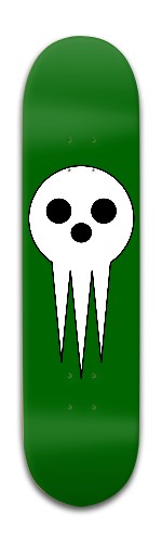 Anime/Soul Eater/Death The Kid