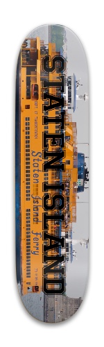 Design 409940 Skateboards, Longboards and Grip Tape