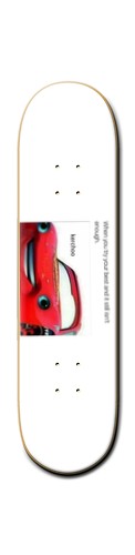 Design 409959 Skateboards, Longboards and Grip Tape