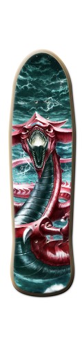 Design 409965 Skateboards, Longboards and Grip Tape