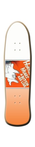 Design 409974 Skateboards, Longboards and Grip Tape