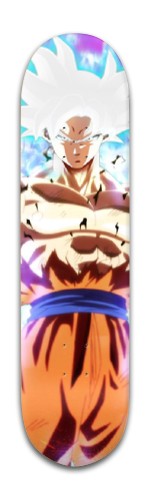 Design 410107 Skateboards, Longboards and Grip Tape