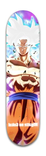 Design 410108 Skateboards, Longboards and Grip Tape
