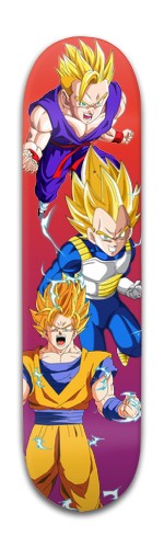 Design 410117 Skateboards, Longboards and Grip Tape Image