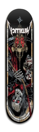 Design 410146 Skateboards, Longboards and Grip Tape Image