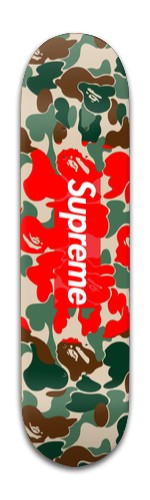 Design 410292 Skateboards, Longboards and Grip Tape
