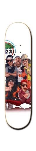 Design 410297 Skateboards, Longboards and Grip Tape