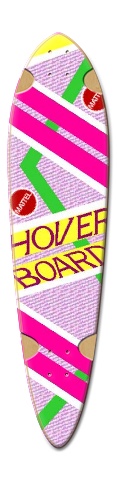 Design 410306 Skateboards, Longboards and Grip Tape Image