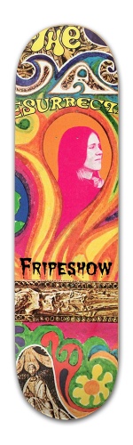Design 410386 Skateboards, Longboards and Grip Tape