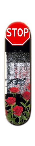 Design 410529 Skateboards, Longboards and Grip Tape