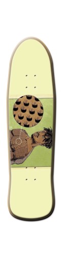 Design 410535 Skateboards, Longboards and Grip Tape