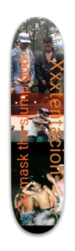 Design 410576 Skateboards, Longboards and Grip Tape Image