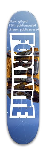 Design 410591 Skateboards, Longboards and Grip Tape Image